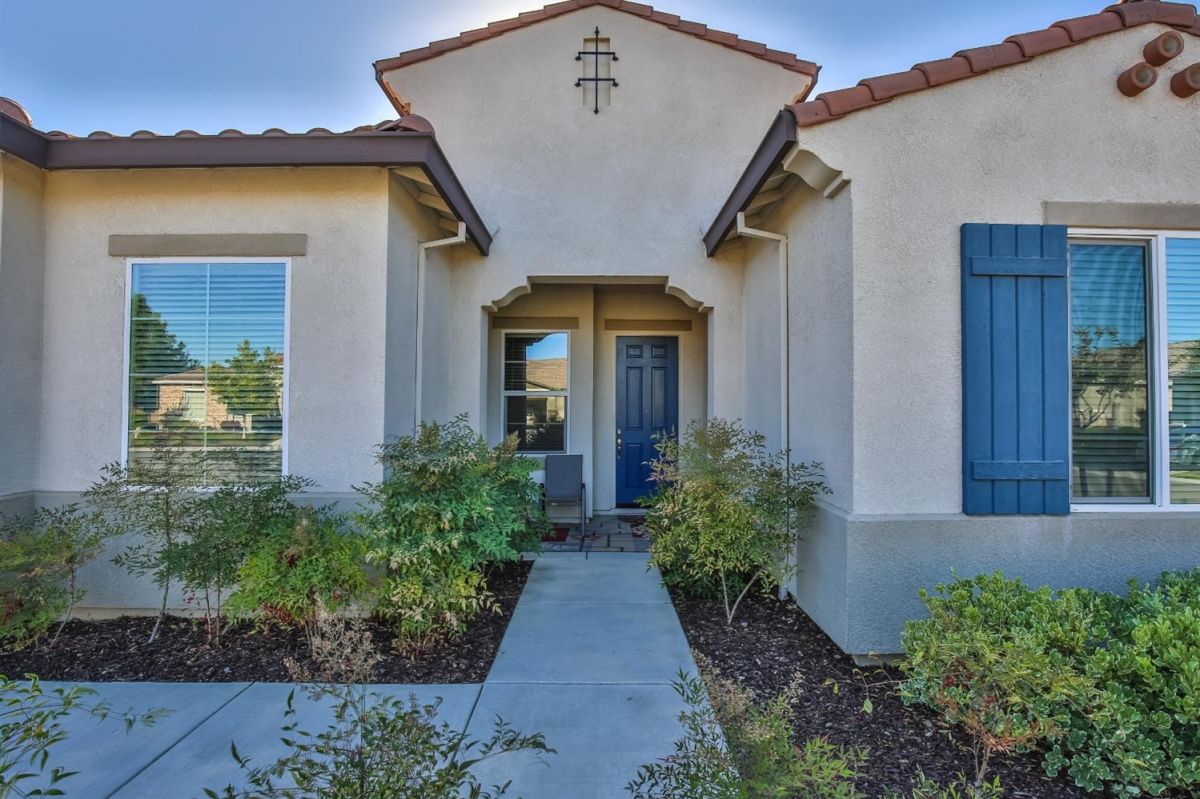 Four Seasons at El Dorado Hills 55+ Active Adult Communities El
