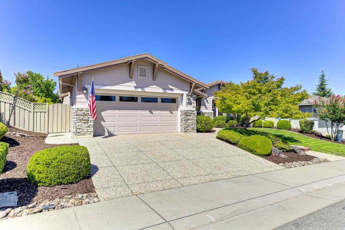 Sun City Lincoln Hills 55+ Active Adult Communities Lincoln, CA