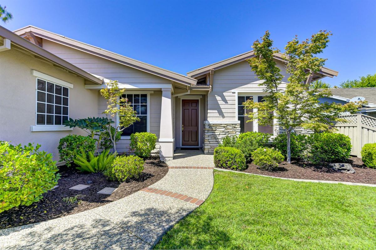 Sun City Lincoln Hills 55+ Active Adult Communities Lincoln, CA