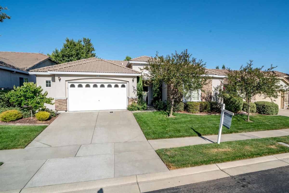 Four Seasons at El Dorado Hills 55+ Active Adult Communities El