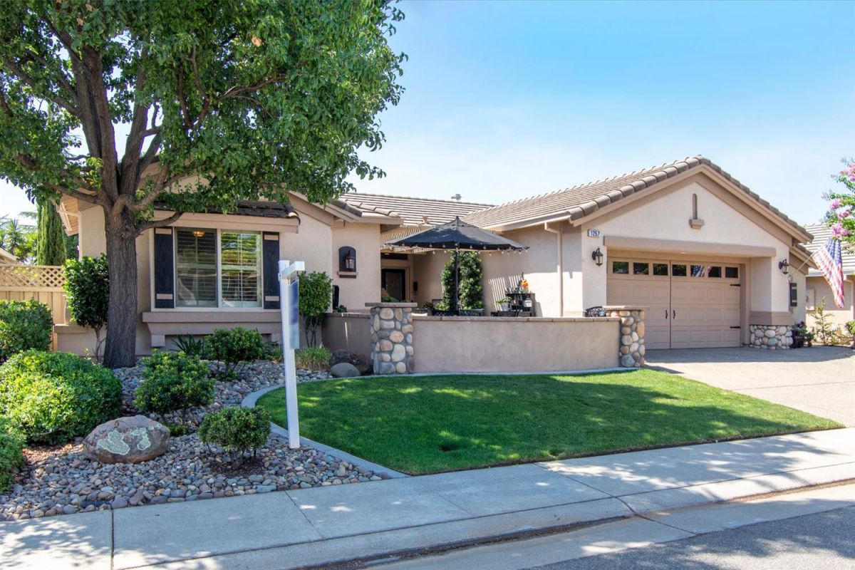 Sun City Lincoln Hills 55+ Active Adult Communities Lincoln, CA