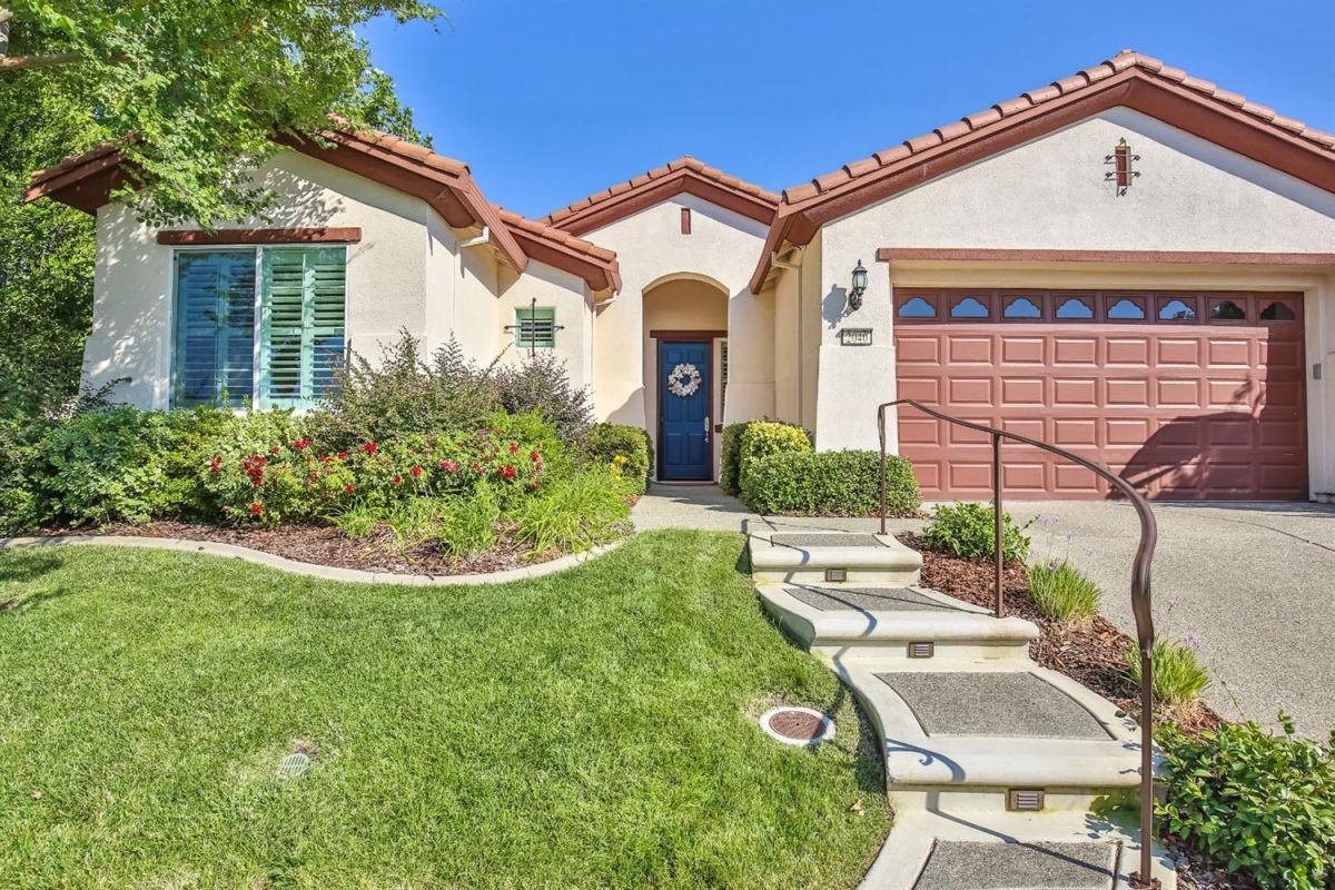 The Club At WestPark 55+ Active Adult Communities Roseville, CA