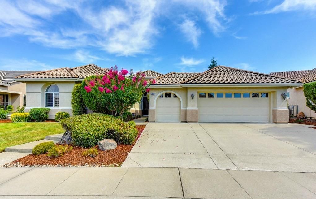 Sun City Roseville 55+ Active Adult Communities Roseville, CA