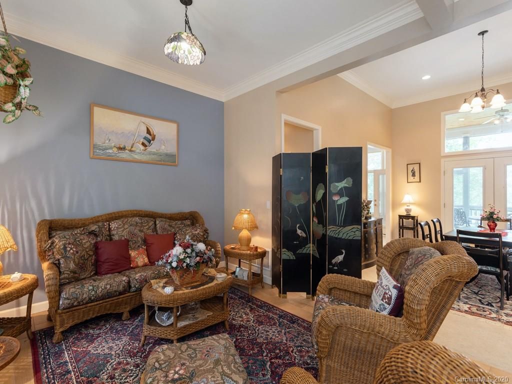 Cummings Cove 55+ Active Adult Communities Hendersonville, NC