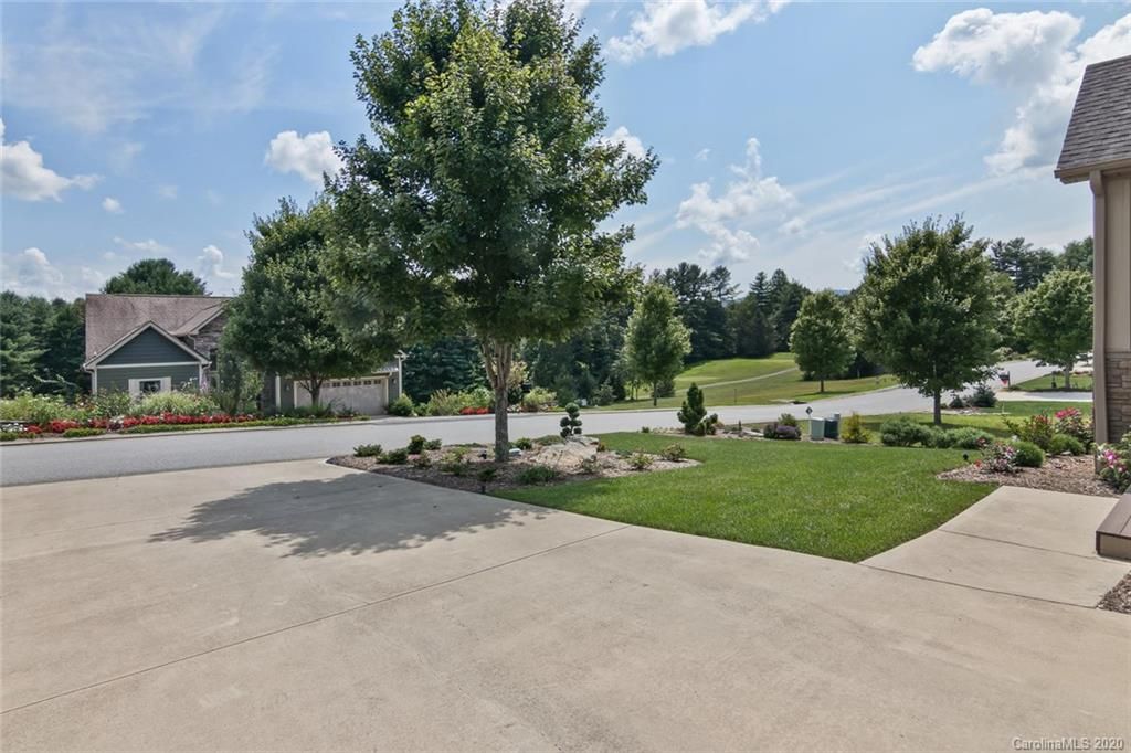 Cummings Cove 55+ Active Adult Communities Hendersonville, NC