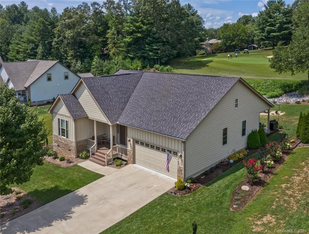 Cummings Cove 55+ Active Adult Communities Hendersonville, NC