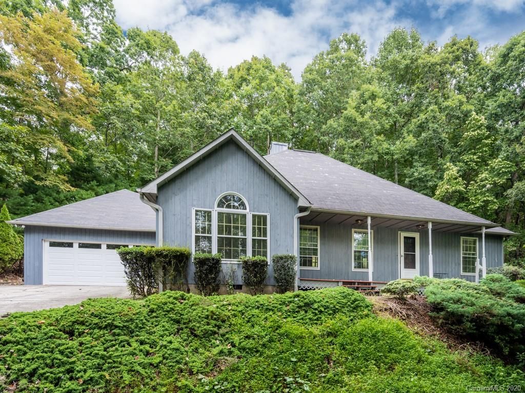 35 Sugar Maple Drive Mills River, NC 28759 - Retirenet.com