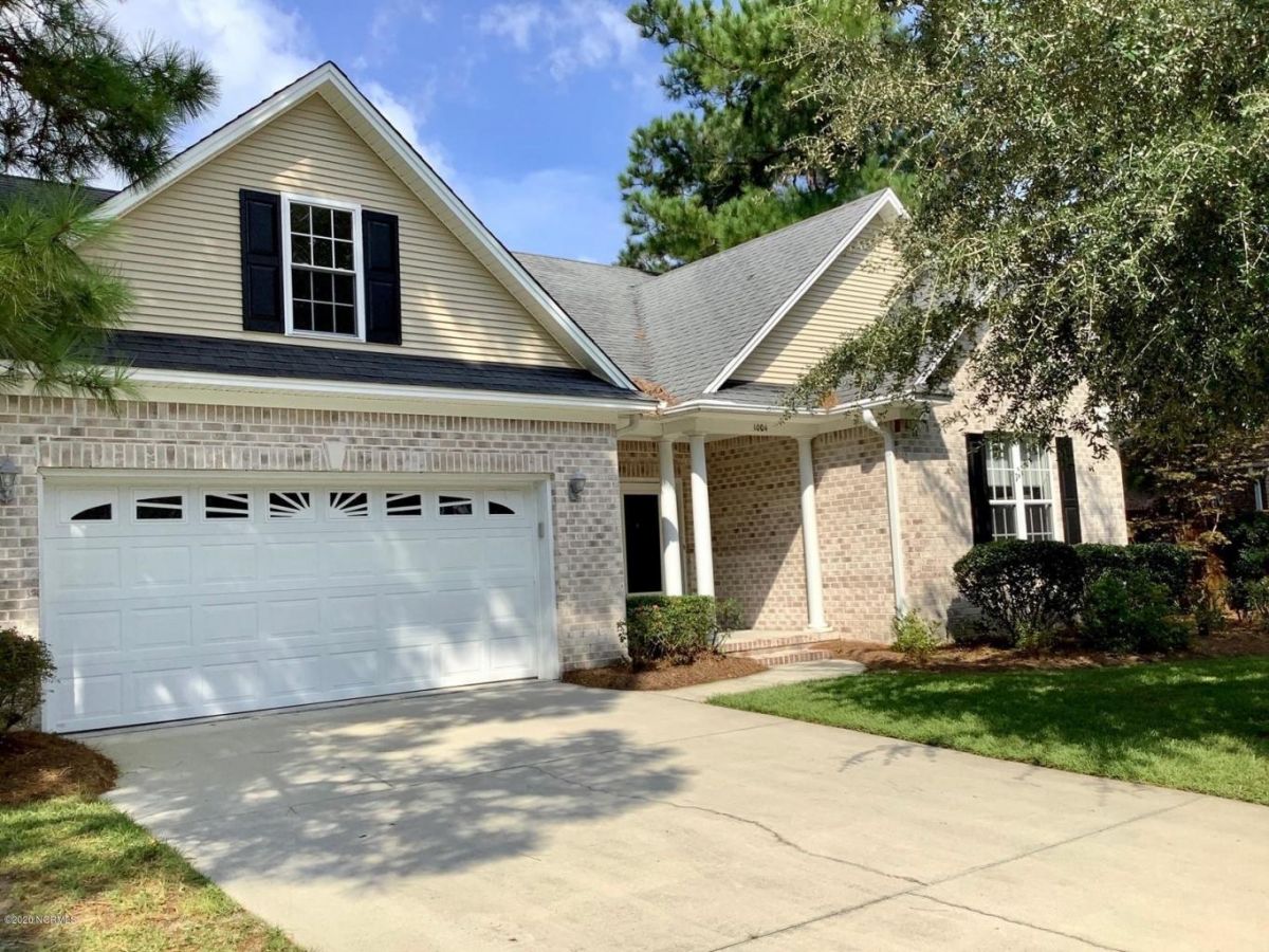 1004 Tallgrass Lane Leland, NC 28451