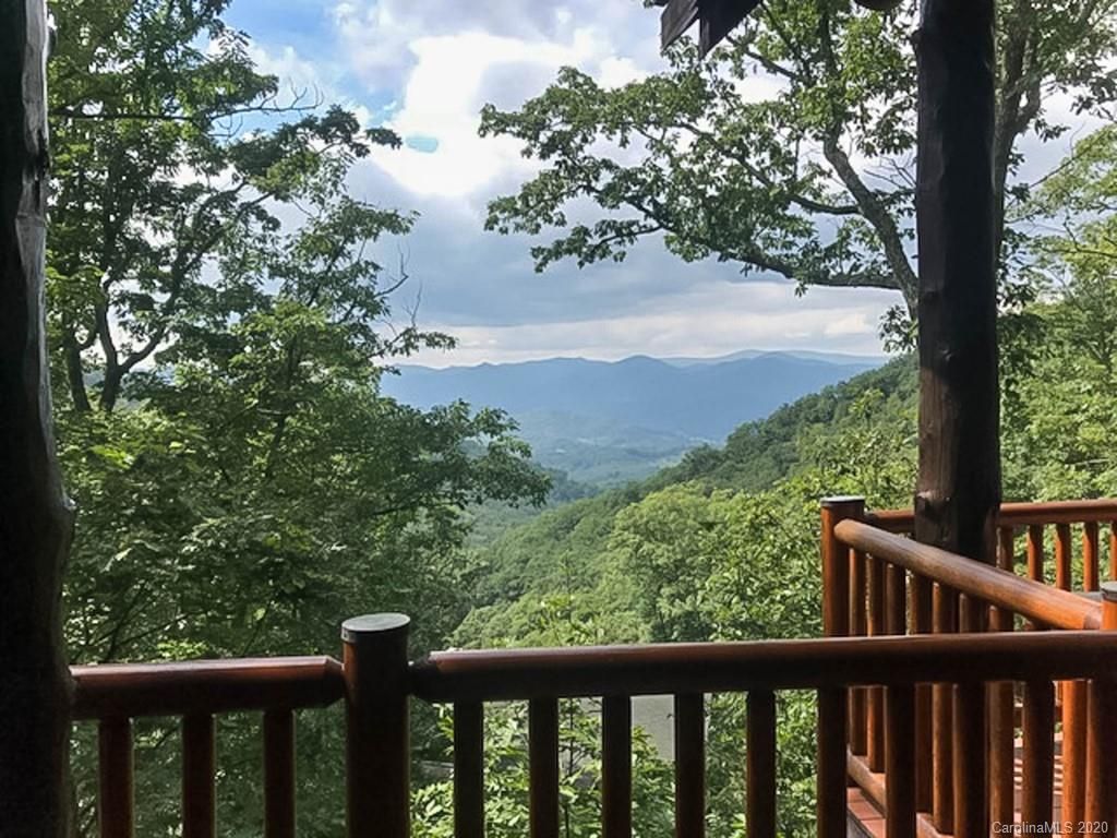 Mountain Air 55+ Active Adult Communities Burnsville, NC Homes