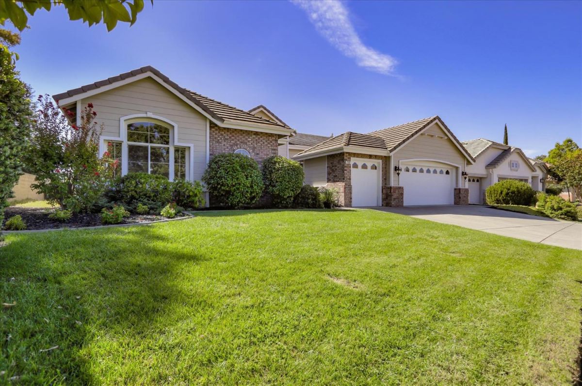 Sun City Roseville 55+ Active Adult Communities Roseville, CA