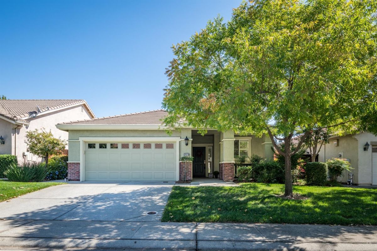 Springfield At Whitney Oaks 55+ Active Adult Communities Rocklin