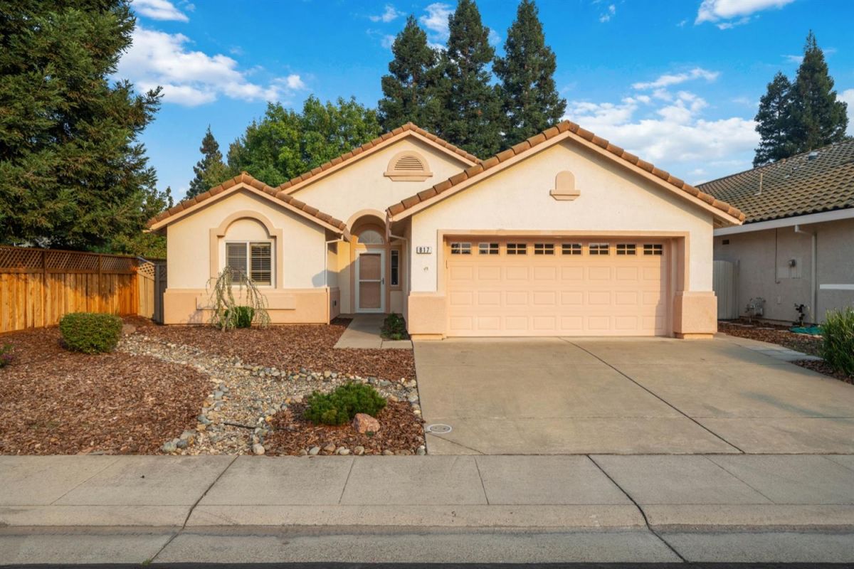 Sun City Roseville 55+ Active Adult Communities Roseville, CA