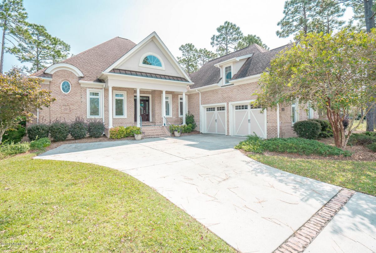 Rivers Edge Golf Club & Plantation 55+ Active Adult Communities