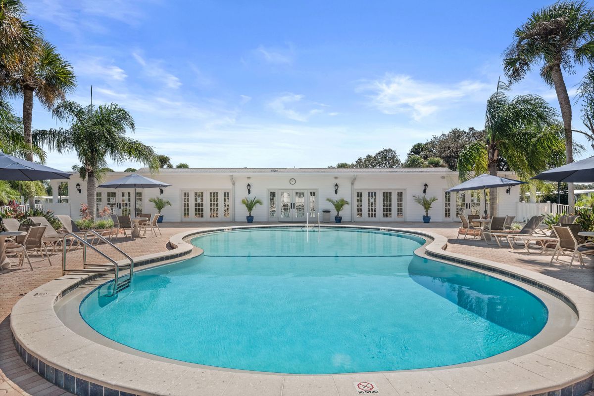 Colonial Colony Communities 55+ Active Adult Communities Daytona