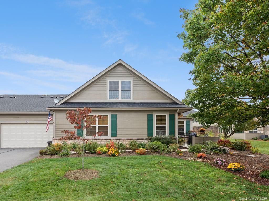 The Orchards of Flat Rock 55+ Active Adult Communities Flat Rock