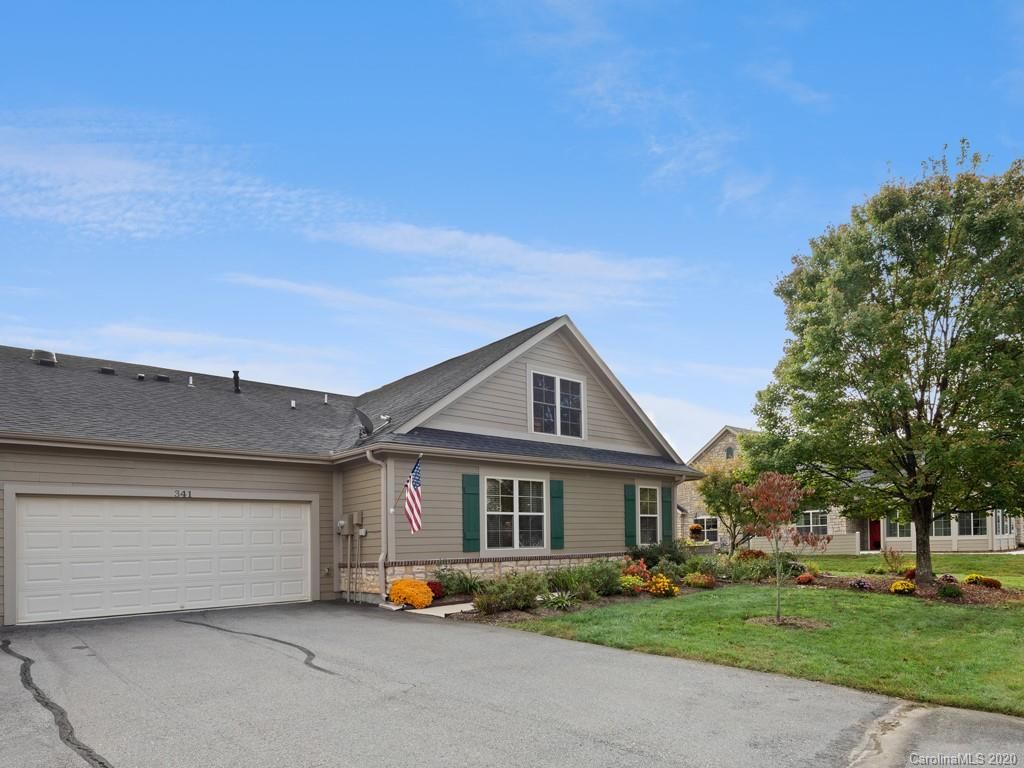 The Orchards of Flat Rock 55+ Active Adult Communities Flat Rock