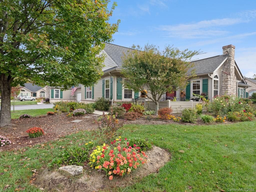 The Orchards of Flat Rock 55+ Active Adult Communities Flat Rock