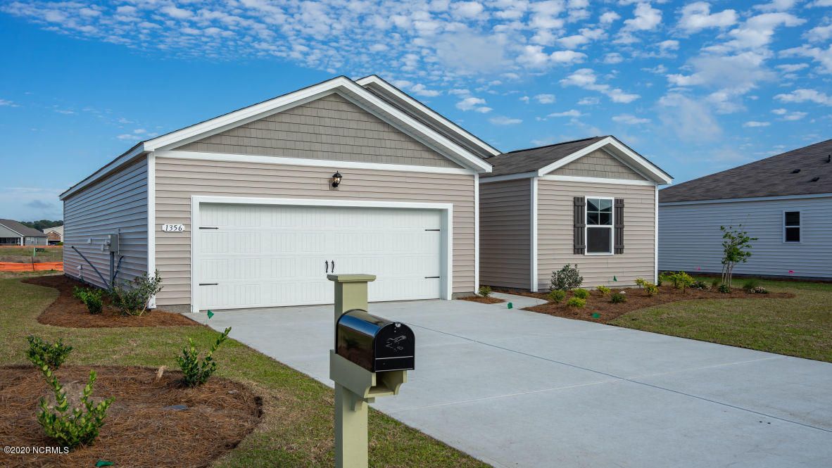 The Farm at Brunswick 55+ Active Adult Communities Carolina Shores