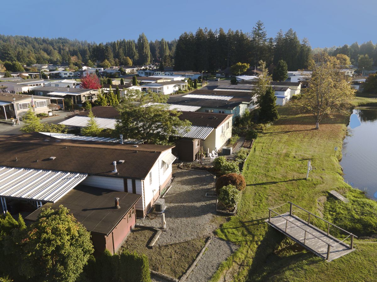 Park Village 55+ Active Adult Communities Mount Vernon, WA Gallery