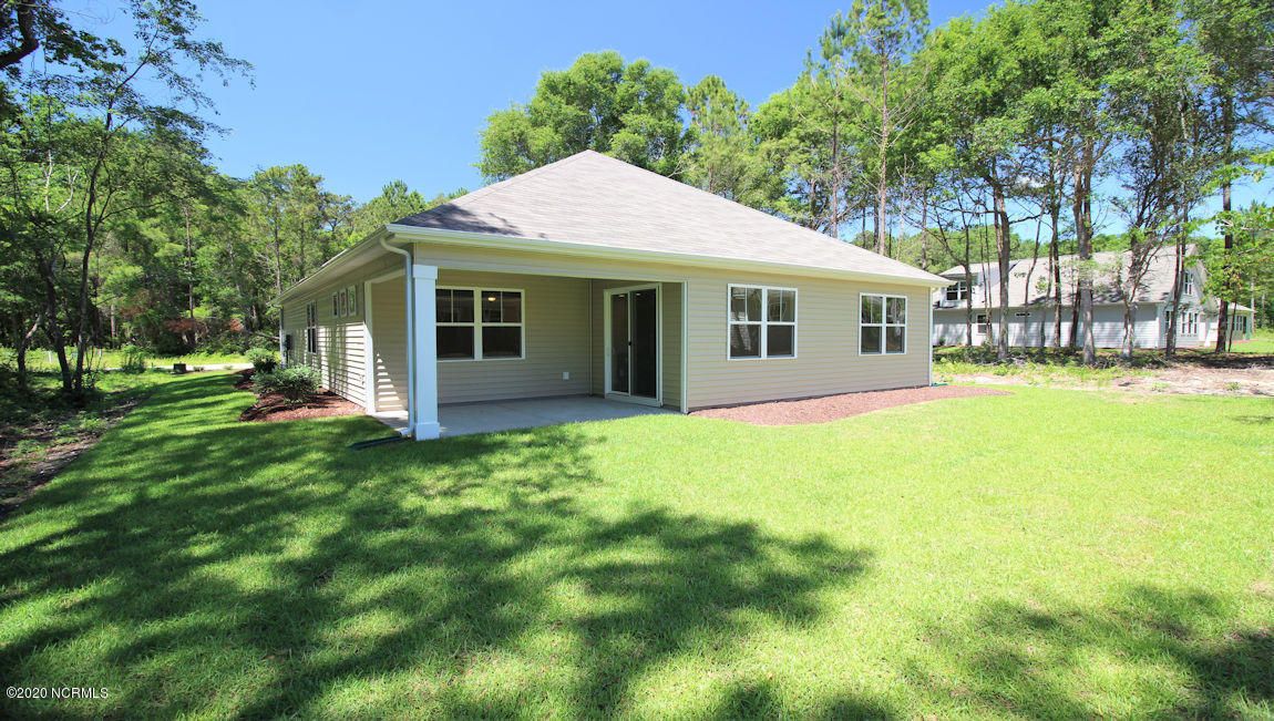 The Farm at Brunswick 55+ Active Adult Communities Carolina Shores