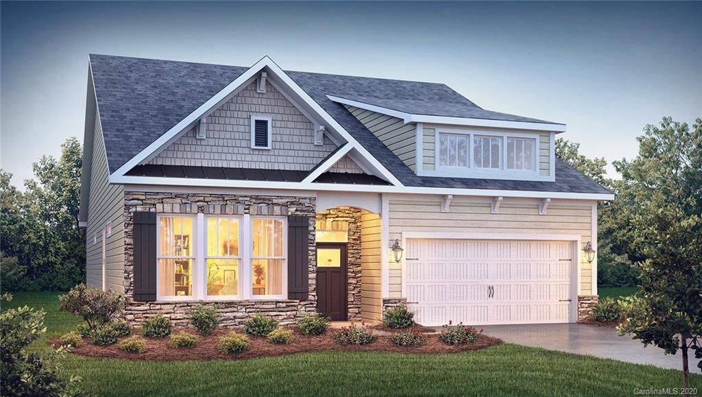 The Orchards of Flat Rock 55+ Active Adult Communities Flat Rock