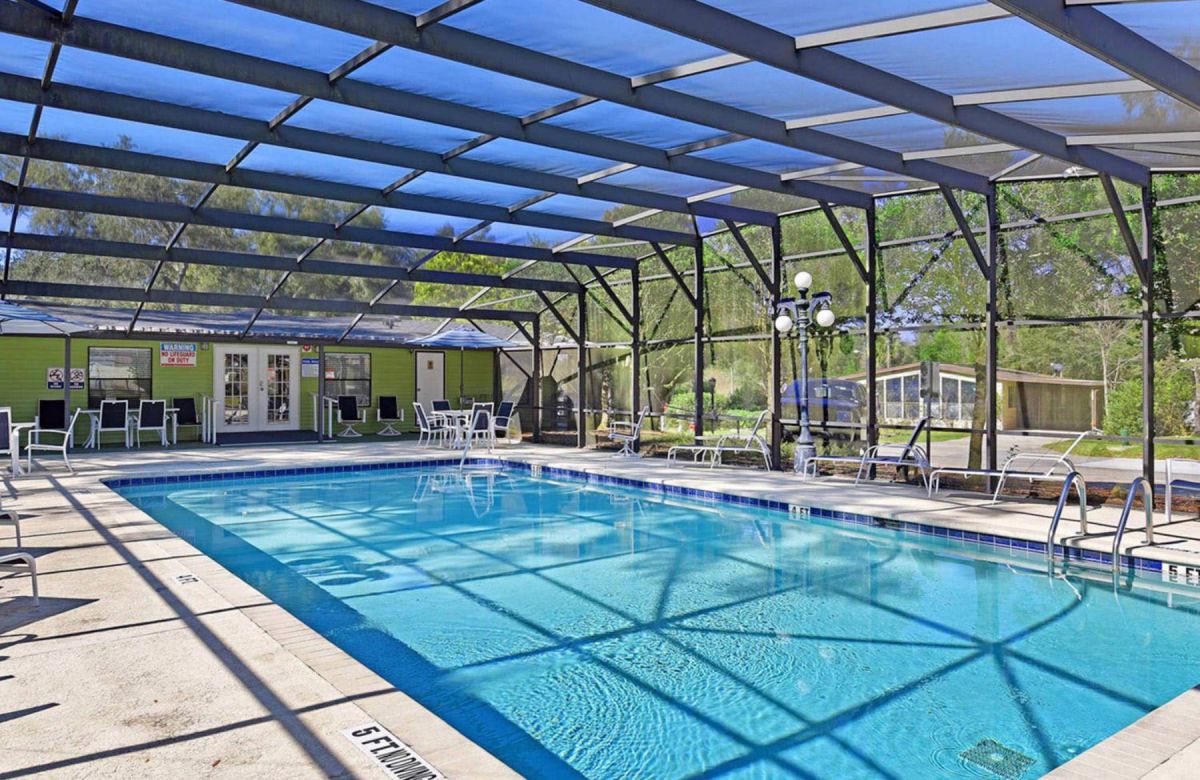 A Better Place 55+ Active Adult Communities DeLand, FL