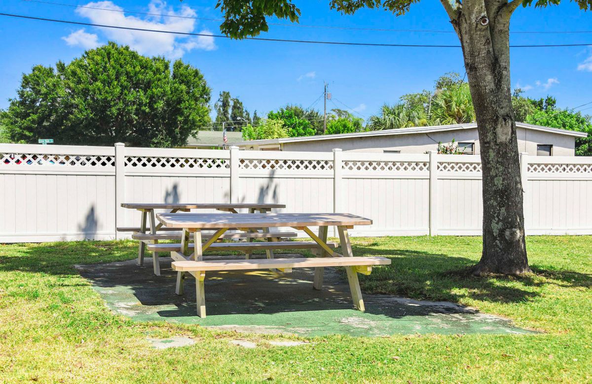 Broadview Mobile Home Park 55+ Active Adult Communities Melbourne, FL