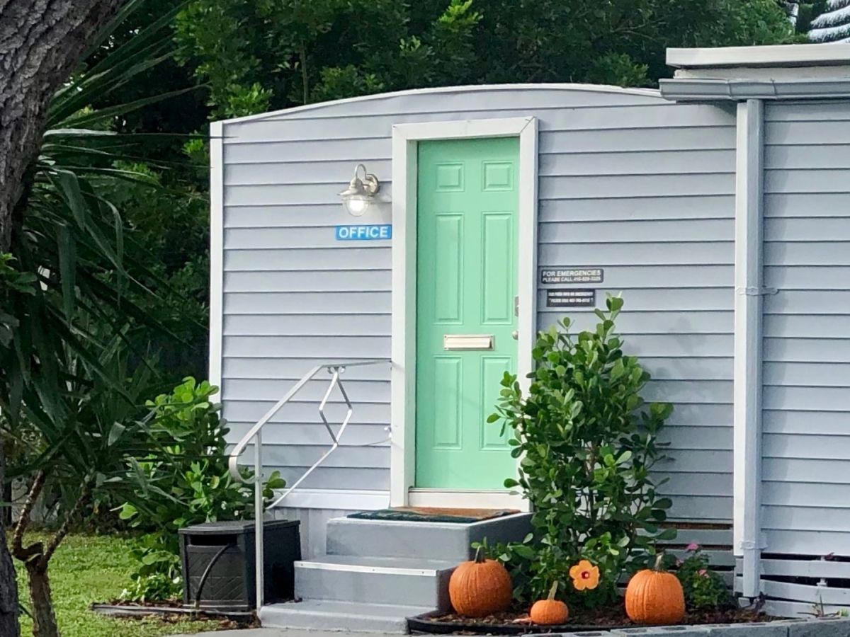 Tan Tara Mobile Home Park 55+ Active Adult Communities Melbourne, FL