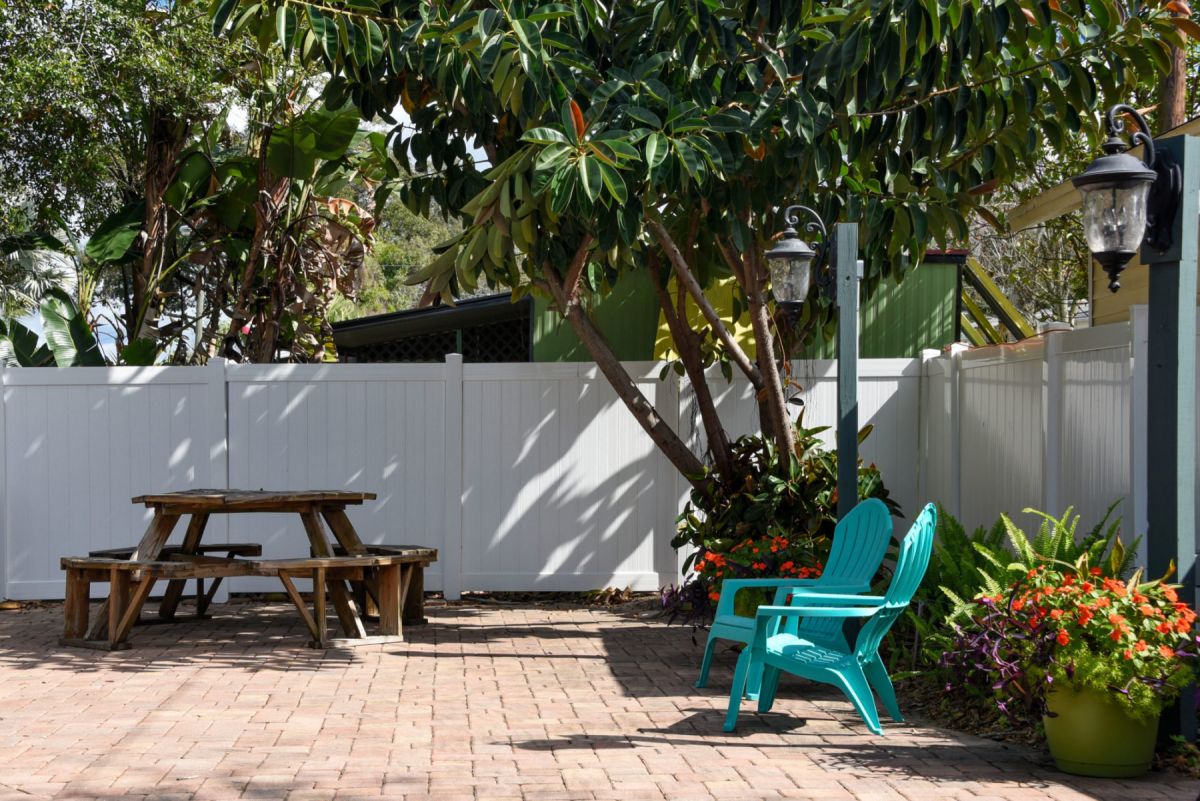 Town And Country Mobile Home Park 55+ Active Adult Communities