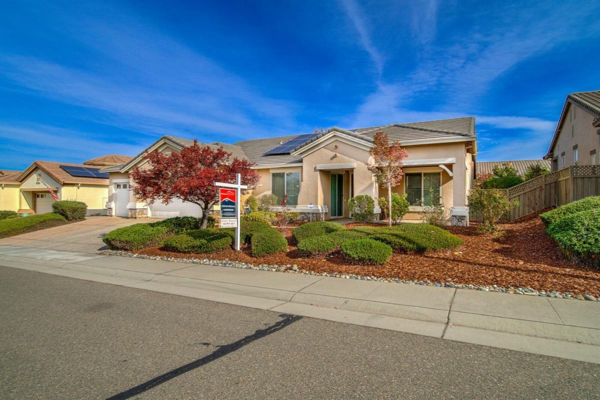 Sun City Lincoln Hills 55+ Active Adult Communities Lincoln, CA