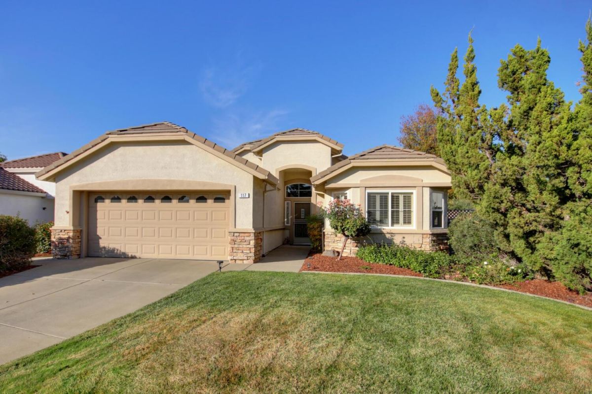 Sun City Roseville 55+ Active Adult Communities Roseville, CA