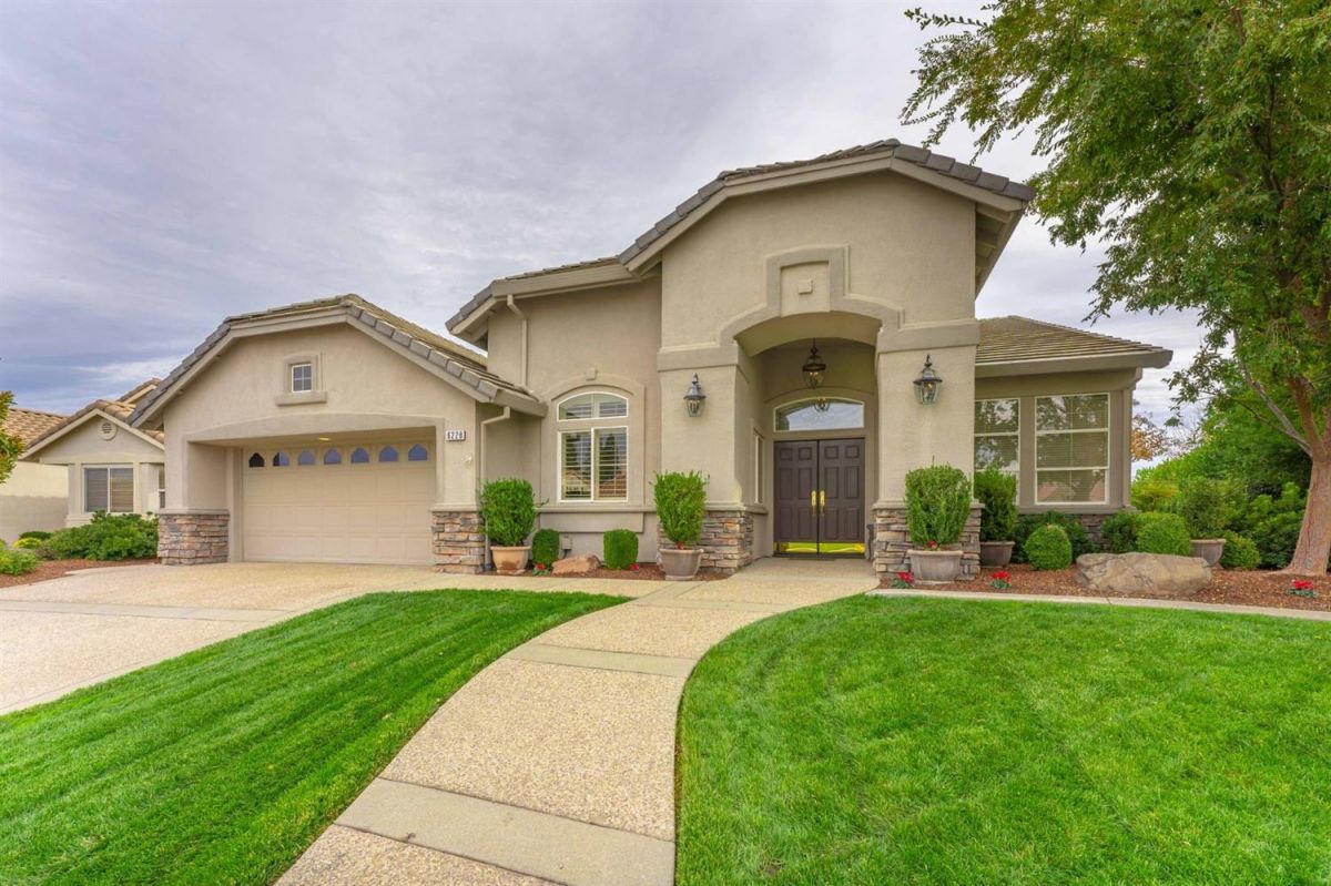 Sun City Roseville 55+ Active Adult Communities Roseville, CA