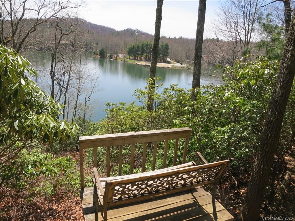 Connestee Falls 55+ Active Adult Communities Brevard, NC Homes