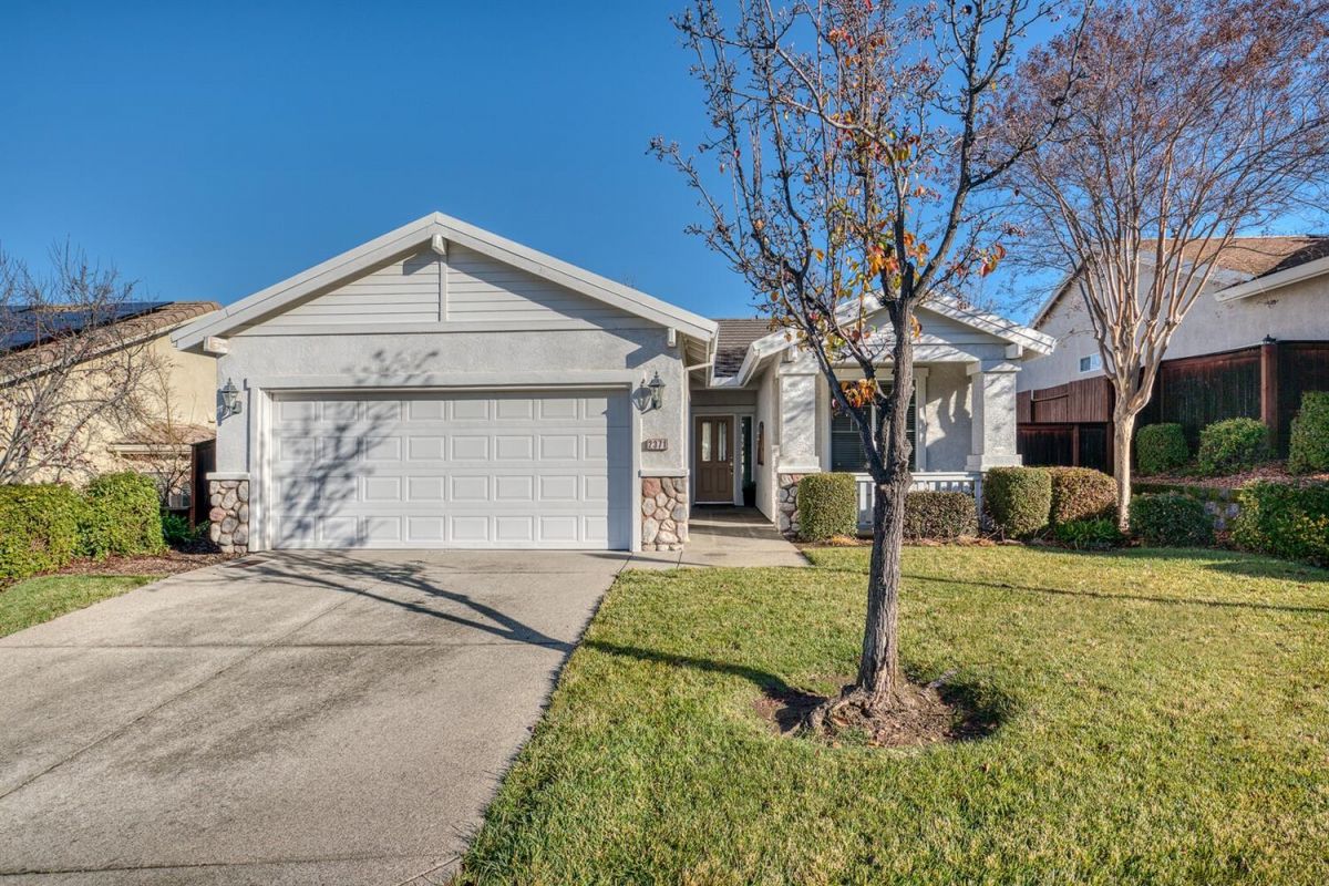 Springfield At Whitney Oaks 55+ Active Adult Communities Rocklin