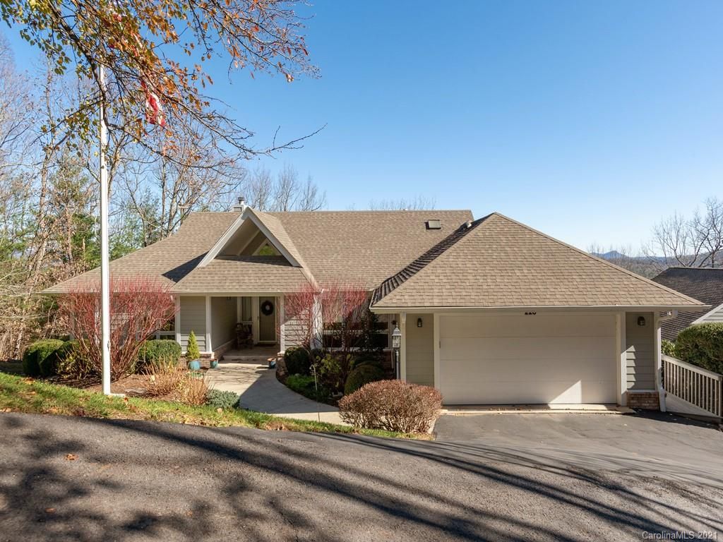 Kenmure 55+ Active Adult Communities Flat Rock, NC Homes For Sale