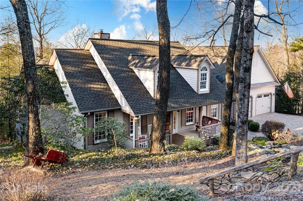 Kenmure 55+ Active Adult Communities Flat Rock, NC Homes For Sale