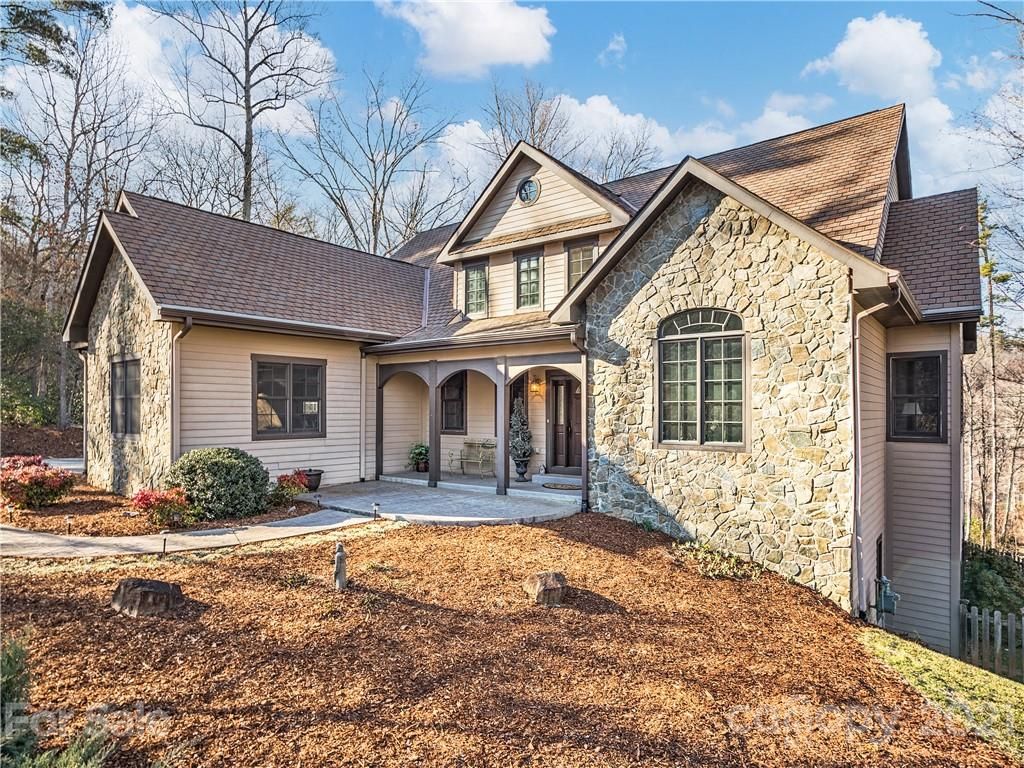 The Cliffs at Walnut Cove 55+ Active Adult Communities Arden, NC