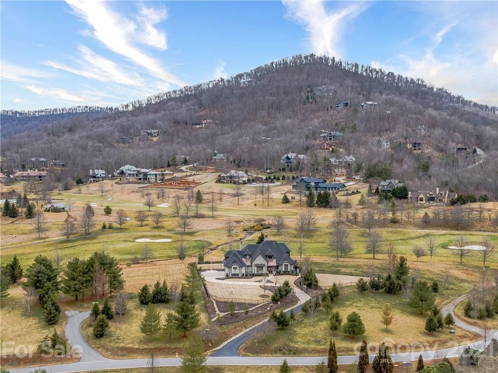 The Cliffs at Walnut Cove 55+ Active Adult Communities Arden, NC