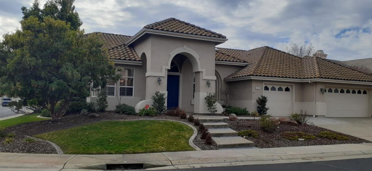 Sun City Roseville 55+ Active Adult Communities Roseville, CA