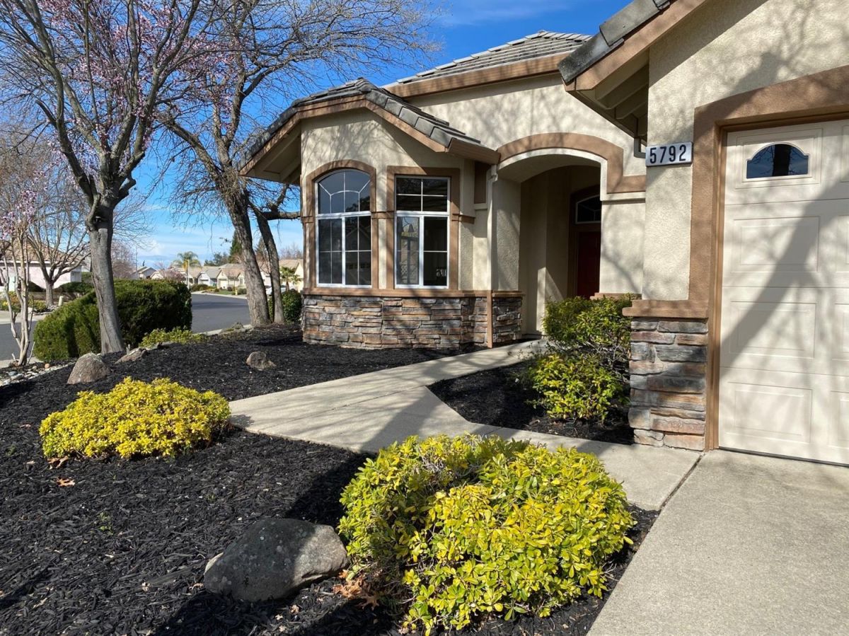 Sun City Roseville 55+ Active Adult Communities Roseville, CA