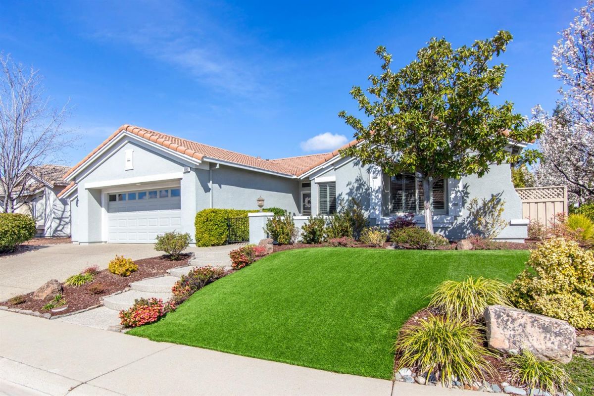 Sun City Lincoln Hills 55+ Active Adult Communities Lincoln, CA