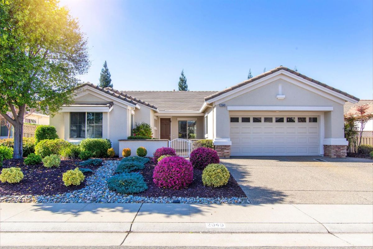 Sun City Lincoln Hills 55+ Active Adult Communities Lincoln, CA