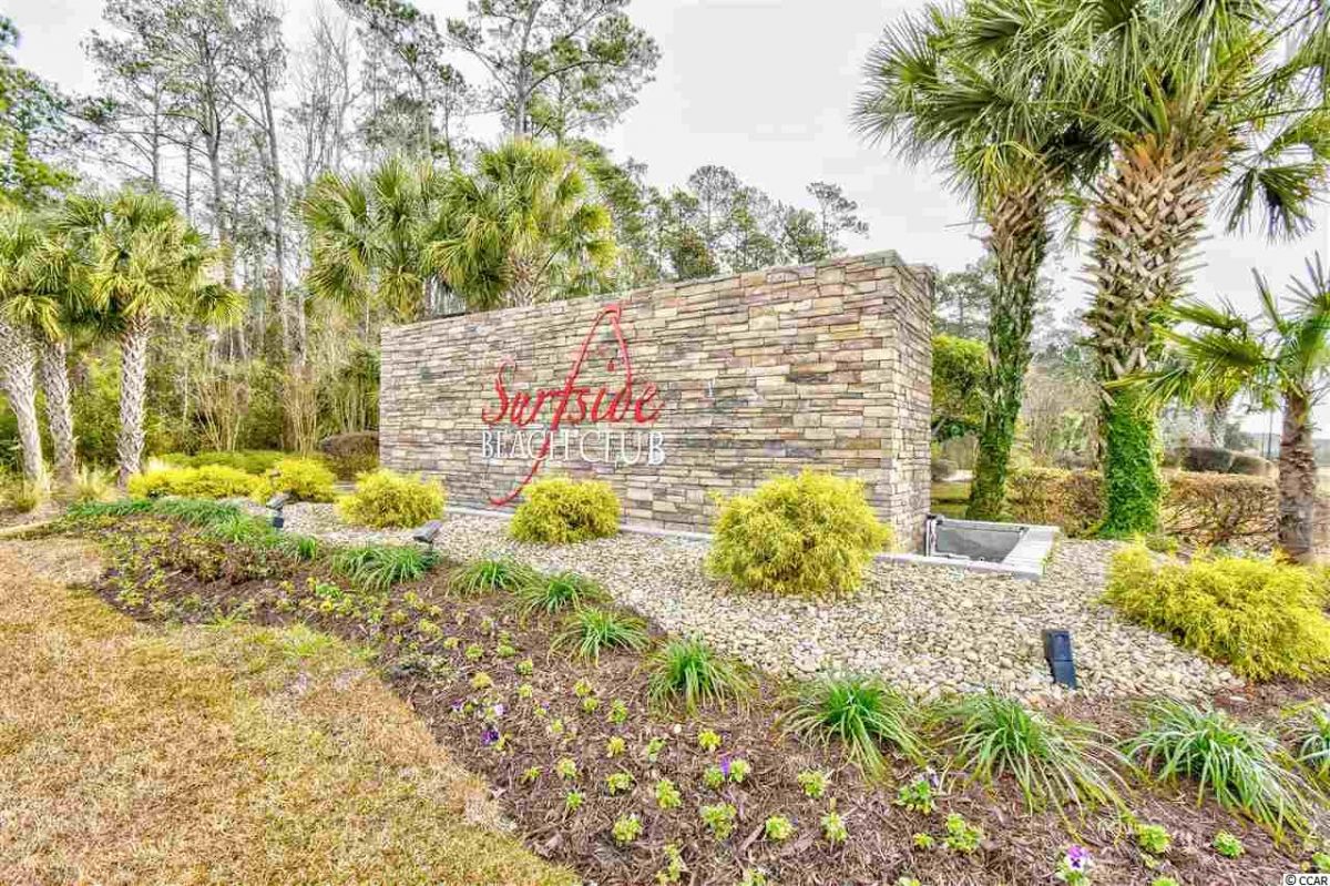 Surfside Beach Club 55+ Active Adult Communities Myrtle Beach, SC