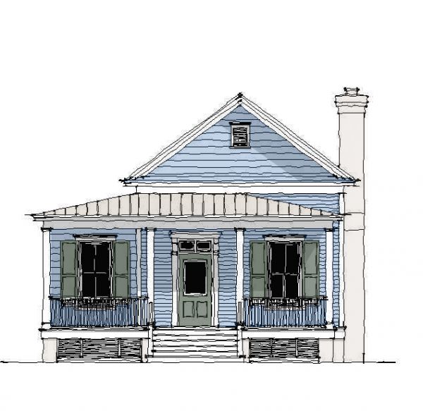 124 St. Andrew Street