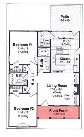 124 St. Andrew Street