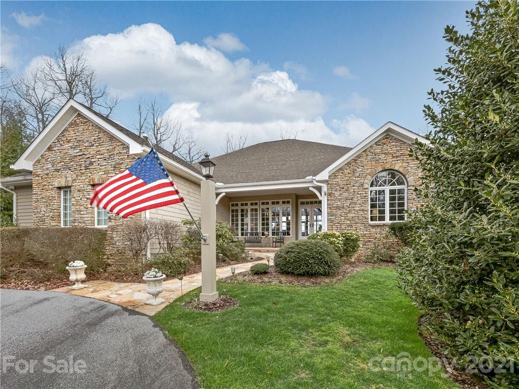 Kenmure 55+ Active Adult Communities Flat Rock, NC Homes For Sale