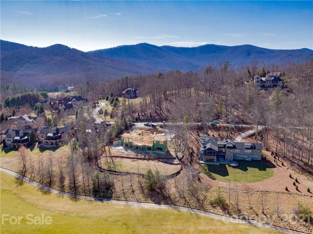 The Cliffs at Walnut Cove 55+ Active Adult Communities Arden, NC