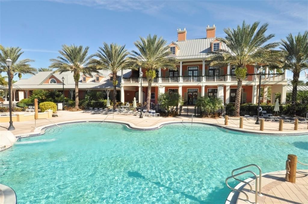 504 MIRABAY BOULEVARD APOLLO BEACH, FL 33572