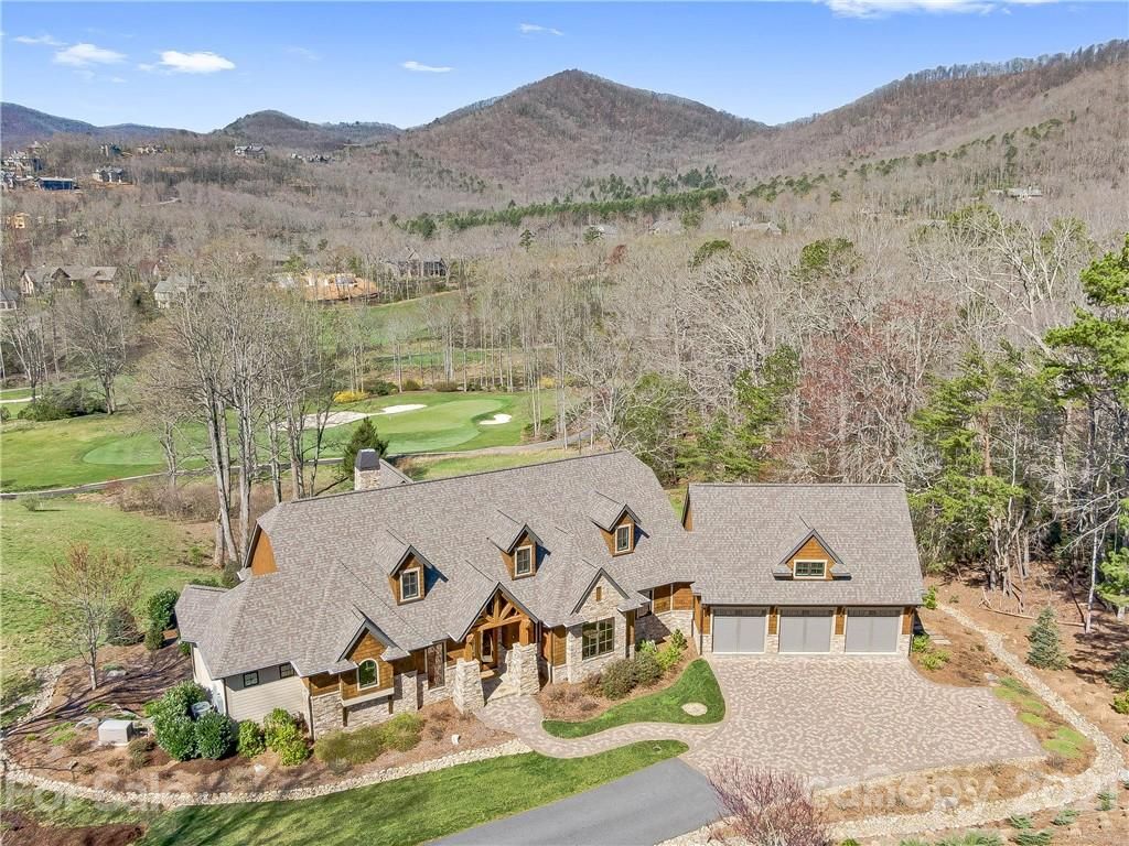 The Cliffs at Walnut Cove 55+ Active Adult Communities Arden, NC