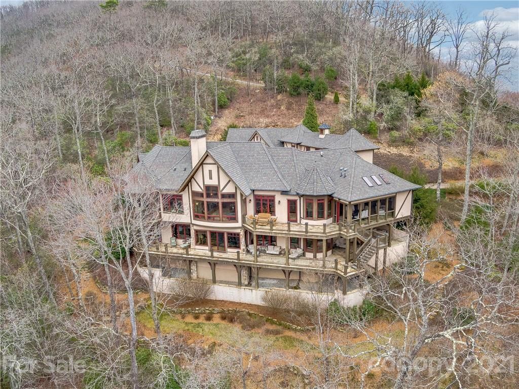 The Cliffs at Walnut Cove 55+ Active Adult Communities Arden, NC